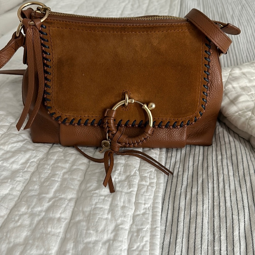 See by Chloe bag